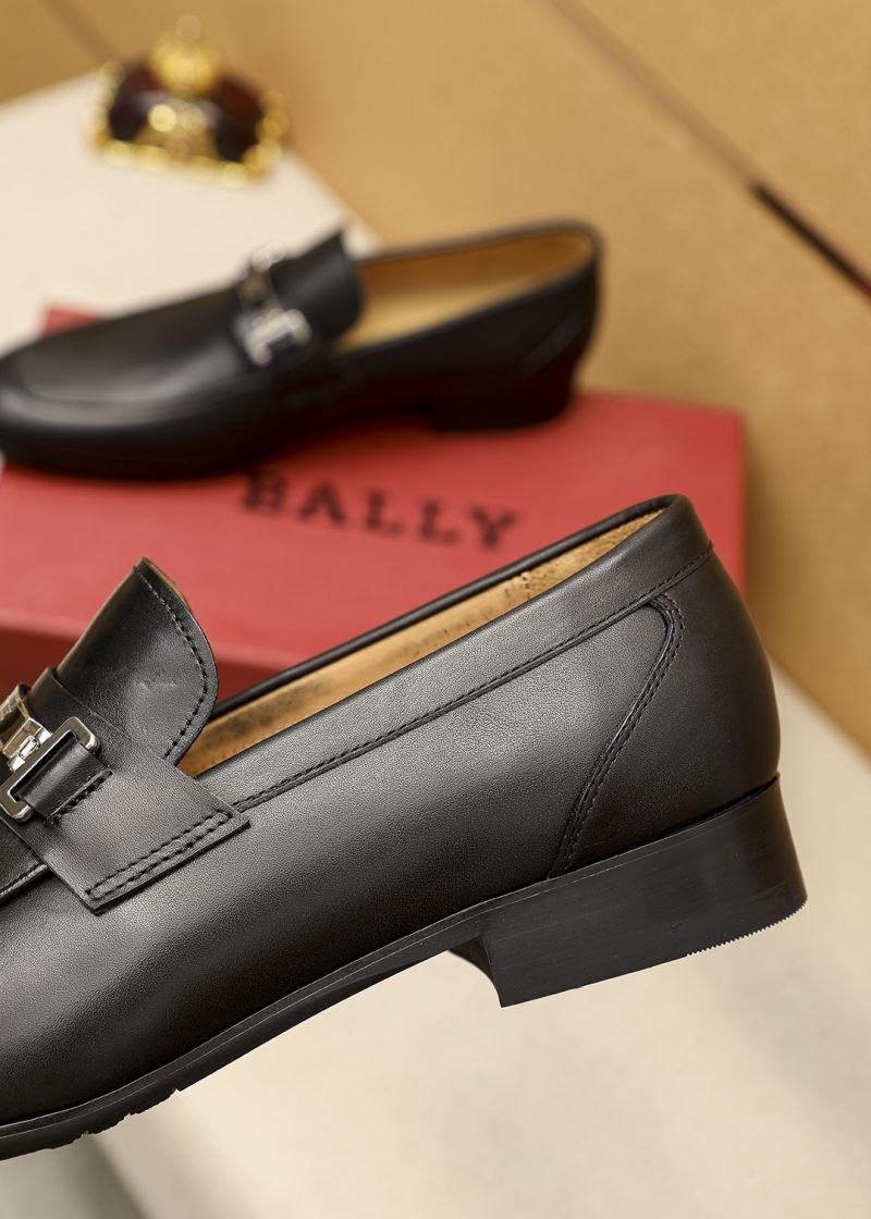 Bally Shoes